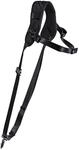 BLACKRAPID Unisex Blackline I Camera Strap-Breathable and Ergonomic Sling for