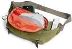 Moment Slate Sling | 4 Liter Volumen | Flexible Innenaufteilung | verstecktes Fach