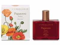 L'Erbolario, Sweet Poppy Parfum, Eau de Parfum Woman, Düfte und Parfums für Frauen,