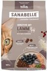 Sanabelle Life Sensitive mit Lamm & Blaubeeren400 g | Magen-schonend mit...