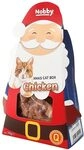 Nobby StarSnack Xmas Snack Box Katze