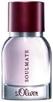 S. Oliver Soulmate Woman Eau de Toilette 30 ml