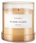 blomus Duftkerze -VALOA- | Farbe Misty Rose | Duft Ylang-Ylang No. 01 |...