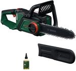 Bosch Akku-Kettens&auml;ge PKE18V-30-28 (ohne Akku/Ladeger&auml;t)