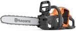 Husqvarna 242i 36V Akku-Kettens&auml;ge 14", 3/8" mini - 14,8 m/s
