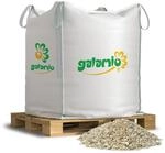 Fallschutzkies Fallschutz Buntkies Zierkies Edelkies Gartenkies Quarzkies...