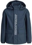 JACK & JONES Herren Jjematt Softshell Hood Sn Jnr Jjematt Softshell Hood Sn Jnr...