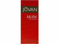 Jovan Musk Woman 96 ml Vapo Concentree, 1er Pack (1 x 96 ml)