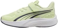 Puma Pounce Lite AC+ PS Sneaker, Apple Spritz-Shadow Gray White, Gr&ouml;&szlig;e 45,5, Apple