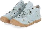 PEPINO 50 1200502/111 Unisex Lauflernschuhe Rauleder in Weiss - Gr. 22