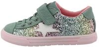 Lurchi Bine Sneaker, Mint, 35 EU