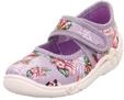Superfit M&auml;dchen BELINDA Lila 8560
