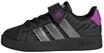 adidas Unisex Kinder Marvel Avengers Grand Court Kids Shoes, core Black/Iron