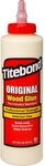 TITEBOND GENUINE HIDE GLUE 237 ml/TITEBOND ORGINAL 473 ml