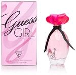 Guess Girl 100 ml Eau de toilette Spray
