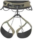 Salewa Agner Gurt Damen, Gr&uuml;n, XS
