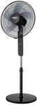 NEO TOOLS Standventilator 45W, Ventilatordurchmesser 40 cm, 3 geschwindigkeiten,