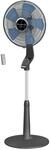 Rowenta Turbo Silence Extreme, Standventilator, leistungsstark, langlebiges Design,