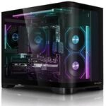 Aurum Gaming PC Ryzen 9 7900 &bull; Radeon RX9070XT 16GB &bull; 32GB DDR5 &bull; 1000GB...