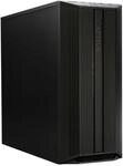 Captiva PC Workstation R99-514 AMD Ryzen 9 9900X, 64 GB DDR5 RAM, 1 TB M.2 SSD,