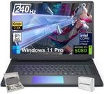 DELL Pro QVT1260 Intel Core??? i5 i5-14400 8 GB DDR5-SDRAM 512 GB SSD Windows...
