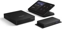 Lenovo ThinkSmart Core Gen 2・Kit f&uuml;r Videokonferenzen IP...