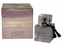 Lalique L'Amour femme/women, Eau de Parfum Spray, 1er Pack (1 x 100 ml)