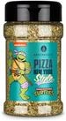 Ankerkraut Pizza New York Style, Teenage Mutant Ninja Turtles - Kooperation, TMNT,