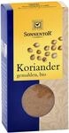 Sonnentor Bio Koriander, gemahlen, 40 g