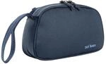 Tatonka Kulturbeutel One Day - Waschtasche mit Trageschlaufe und Mehreren kleinen
