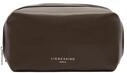 LIEBESKIND Berlin Cosmetic Pouch One Size SMALL ACCESSOIRES Indian Sheep roasted