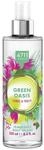 4711&reg; Remix Green Oasis I Body Splash - spritzig - frei - abenteuerlustig -...