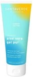 Santaverde Aloe Vera Gel Pur, Summer Edition, 100ml