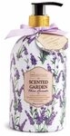 IDC Institute Hand and Body Lotion, Warm Lavender 500 ml by IDC Institute