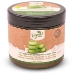 Idc institute Body Butter Aloe Vera 400Ml