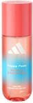 adidas Vibes Happy Feels Haar- und K&ouml;rperspray f&uuml;r Frauen, stimulierend,...