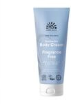 Urtekram Fragrance Free K&ouml;rpercreme, Feuchtigkeitspflege f&uuml;r Empfindliche Haut Ohne