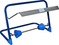 WIPEX Wandhalter blau