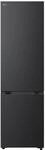 LG GBBS726CEV Total No Frost Kombi-K&uuml;hlschrank, 60 cm, Klasse C