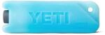 YETI Ice Block - Wiederverwendbarer Eisbeutel f&uuml;r K&uuml;hler | H&auml;lt Eis l&auml;nger
