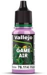 Vallejo AV Game Air VAL76114 Lustful Purple Modellfarbe, 18 ml