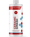 Gtechniq Autoshampoo GWash Ceramic W3 mit Versiegelung 500ml | Fortschrittliche