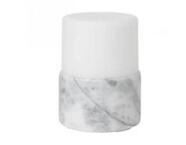 Duni Duni LED Good Concept Bright, Marble 105 x 75 mm mit Klick-System, f&uuml;r...