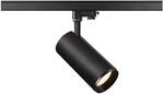 SLV 3 Phasen System Leuchte NUMINOS&reg; PHASE L/LED 3-Phasen-Strahler, Spot,