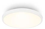 BRILONER - LED Deckenlampe mit Dekorblende, warmwei&szlig;e Lichtfarbe, 10W, 1200lm, LED