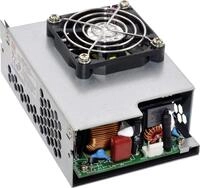 Mean Well RPS-400-24-TF Montageteil AC/DC 16.7A 400.8W 252W 1V
