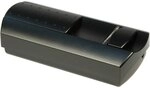 Lumeo Mobil 102097 Schnurdimmer 500 VA weiss Phasenanschnitt, schwarz