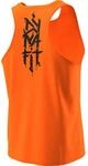 DYNAFIT Herren Trail Tanktop, Ultra orange-0910, S