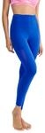 Triumph Triaction Cardio Air High-Rise Leggings Racing Blue