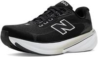 New Balance Herren Fresh Foam X 860 V15 Laufschuh, Schwarz/Nb 103 Wei&szlig;, 9.5